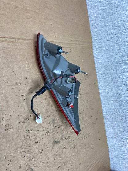2011-2014 Nissan Murano Right Passenger RH Side Inner Tail Light AD3079 LK4