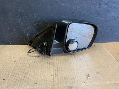 2011 2012 2013 Subaru Forester Right Passenger View Power Door Mirror AB7753 MS2