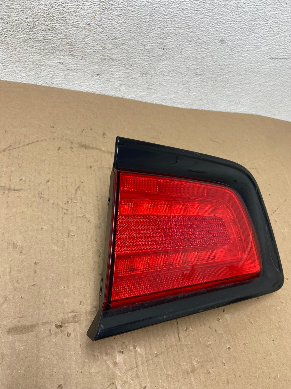 2011 to 2014 Dodge Charger Rear Right Passenger Side Tail Light AE7678 LK1