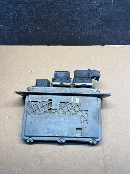 2007 2008 Ford Expedition 5.4 Engine Control Computer ECM 7l1a-12a650-akc ag15491
