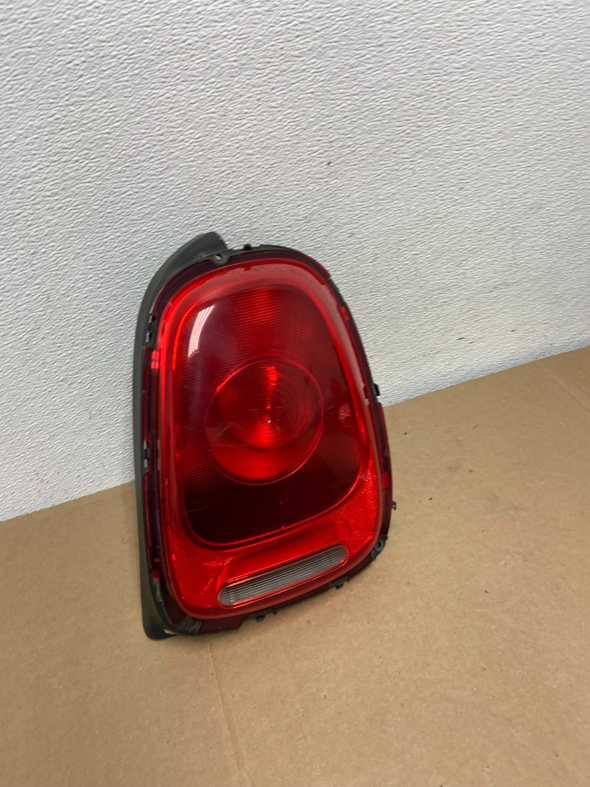 2014 to 2020 Mini Cooper F55 F56 F57 Right Passenger RH Tail Light AC5550 DG2