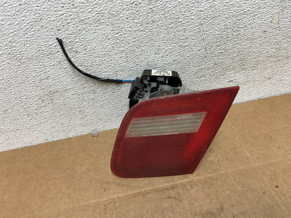 2003-2006 BMW 330I E46 Coupe Right Passenger Side Tail Light Inner AD6310 DW0
