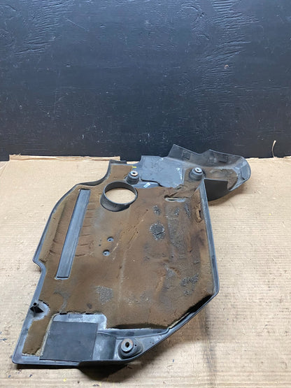 2007 to 2013 Nissan Altima EngineMotor Cover E8312 PS7