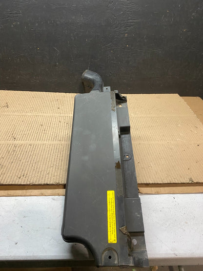 2003 to 2008 Nissan Murano Air Intake Cleaner Duct G59860
