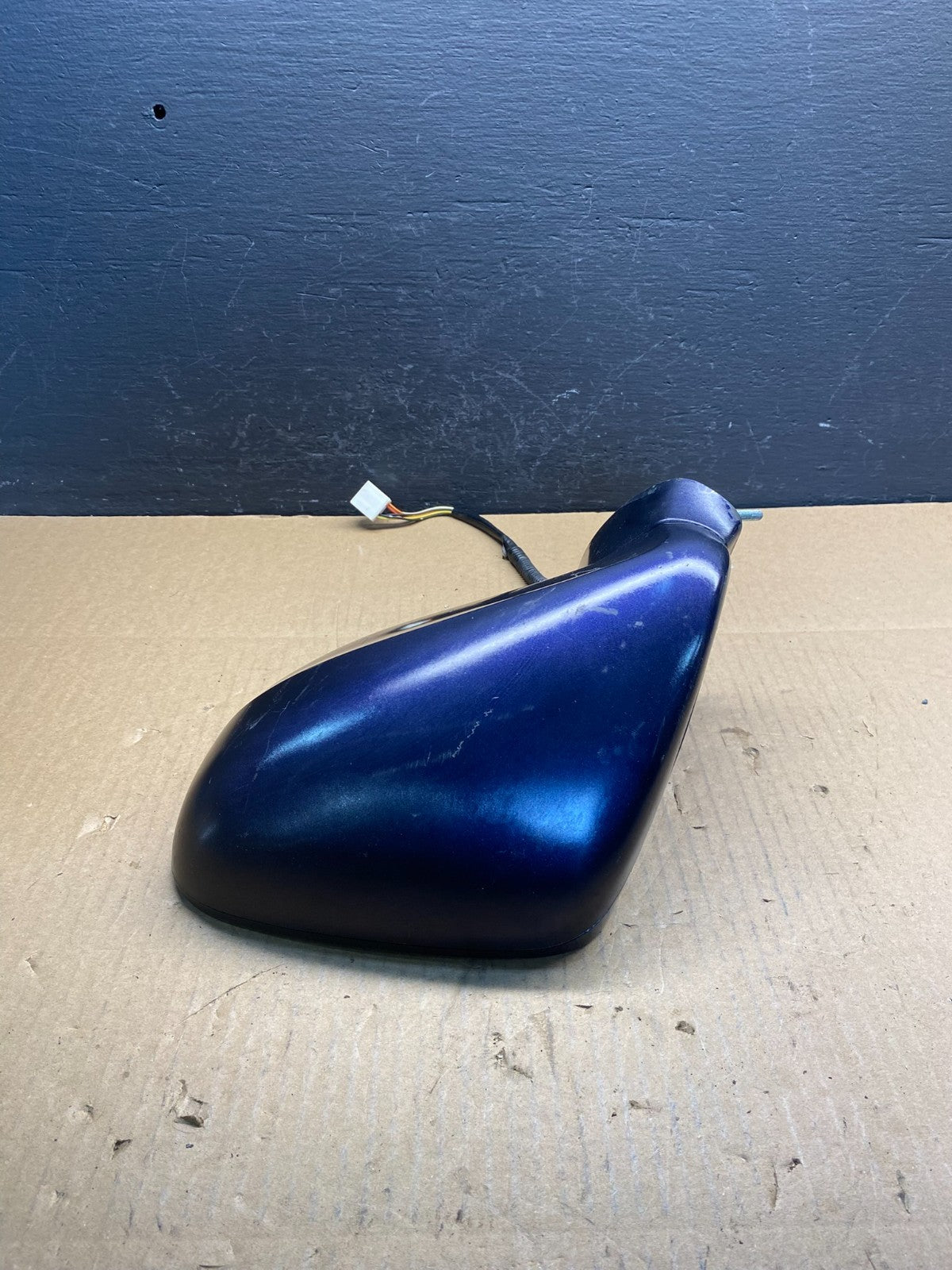 2007 2008 2009 Lexus LS460 Left Driver LH View Door Mirror AC2492 MS1