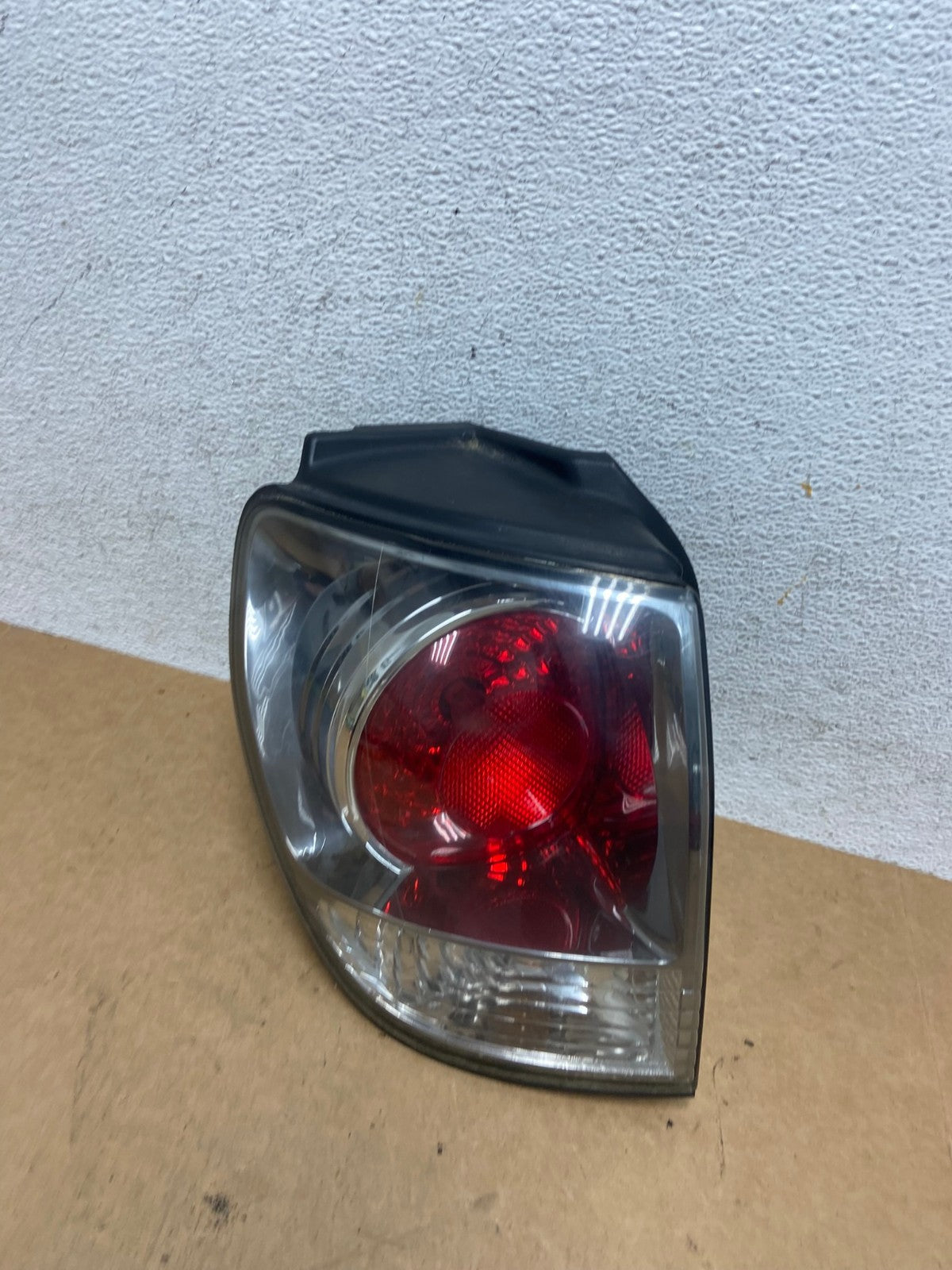 2001 2002 2003 Lexus Rx300 Left Driver Lh Side Tail Light AE3018 LK0