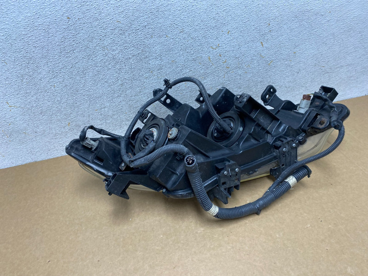 Halogen 2011 2012 2013 2014 Nissan Murano Left Driver LH Headlight AI2579 DW7