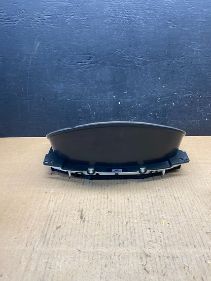 2004 to 2007 Chevrolet Express Speedometer Cluster Gauge N5186 PS3