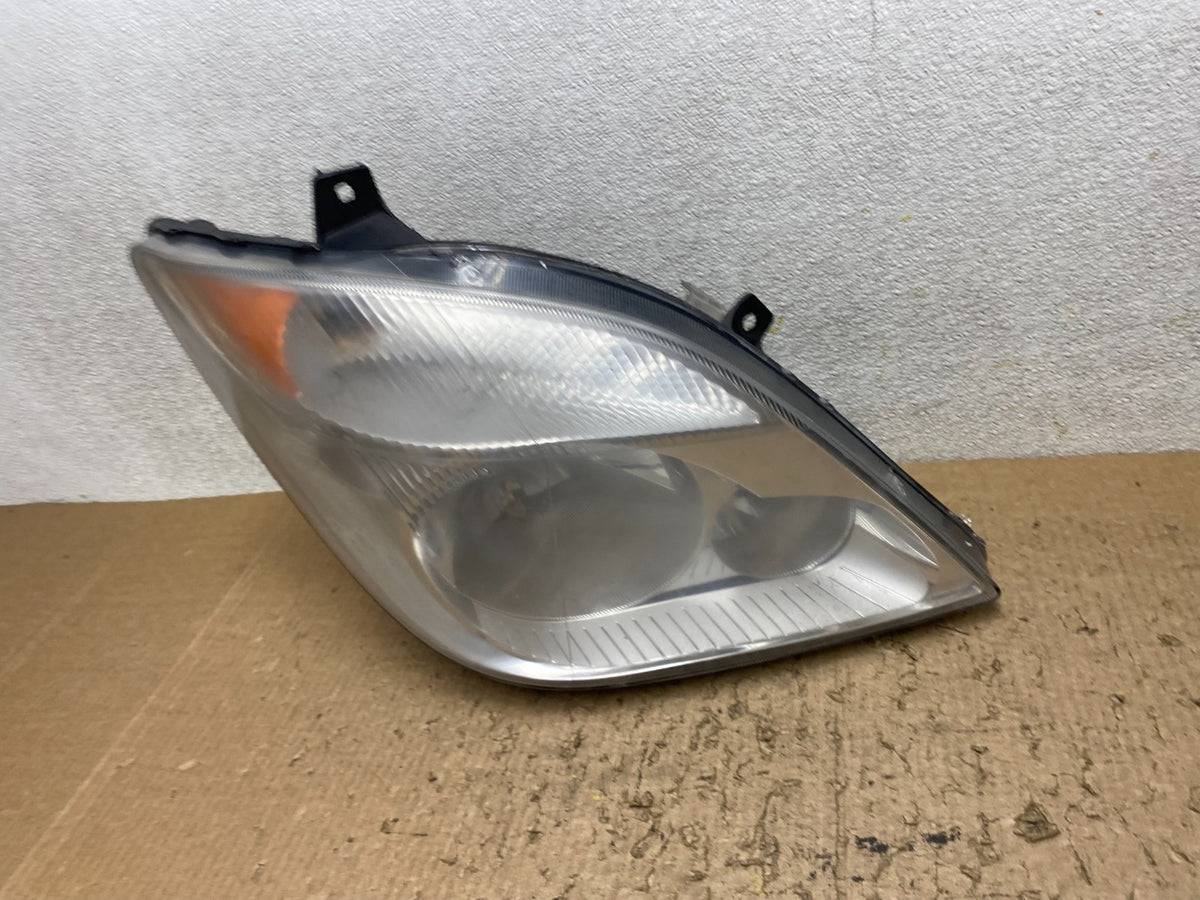 2007 to 2013 Mercedes Sprinter Headlight Right Passenger Halogen W8174 DW1