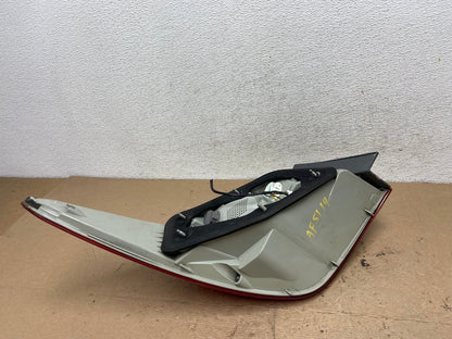 2011 2012 2013 Hyundai Sonata Right Passenger RH Tail Light AF5119 LK4