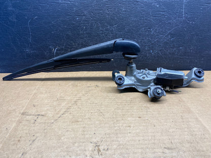 2009 to 2012 Toyota Matrix Rear Wiper Windshield Motor AD7559 DG1