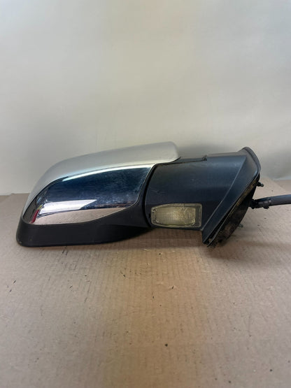 2004-2013 Infiniti QX56 Right Passenger View Turn Signal Heated Mirror AJ0611 DG3