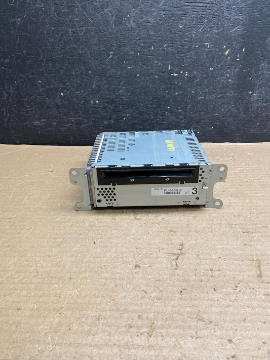 2012 to 2014 Ford Edge AM/FM Radio Reciever ah3897 DG0