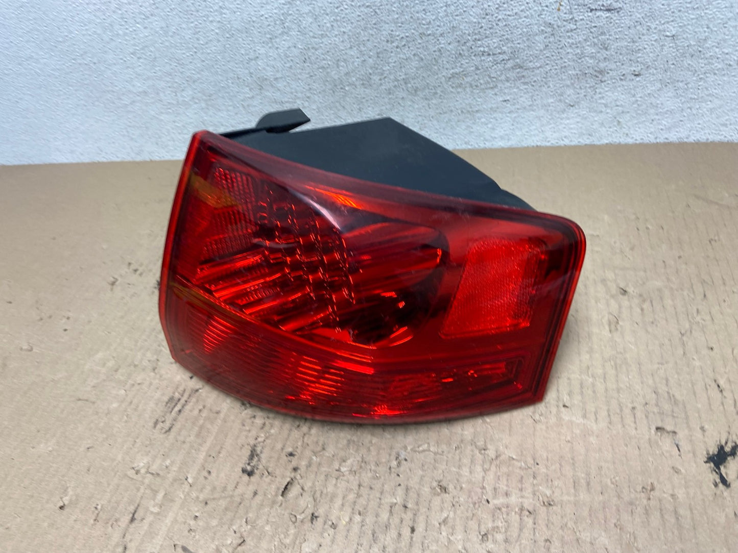 2010 2011 2012 2013 Acura Mdx Right Passenger Rh Side Tail Light AF6992 LK1
