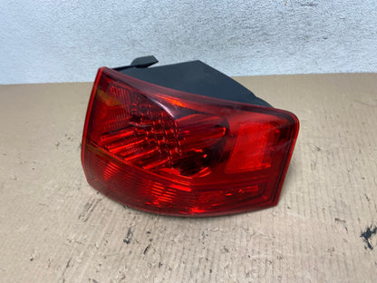2010 2011 2012 2013 Acura Mdx Right Passenger Rh Side Tail Light AF6992 LK1