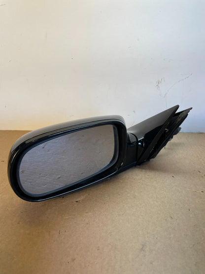 2006 to 2010 Hyundai Azera Left Driver LH Side View Door Mirror ah0302 DG2