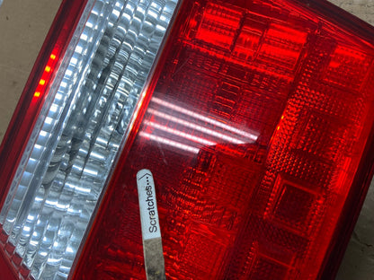 2005 2006 2007 Honda Odyssey Inner Right Passenger RH Tail Light AD8790 LK3
