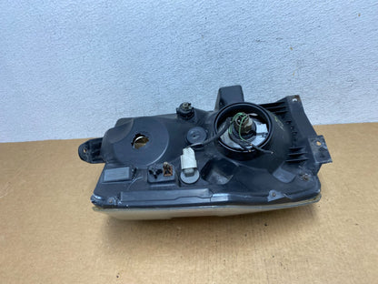 2008-2014 Ford Econoline E150 E250 E350 Left Driver LH Headlight AD4554 DW5