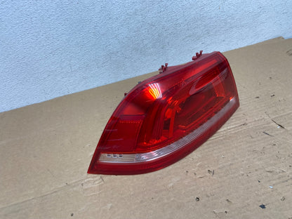 2011 to 2016 Volkswagen Eos Left Driver LH Side Tail Light AD4005 DG2