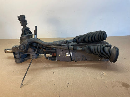 2013-2016 Audi A4 S4 Power Steering Gear Rack Pinion AG98333