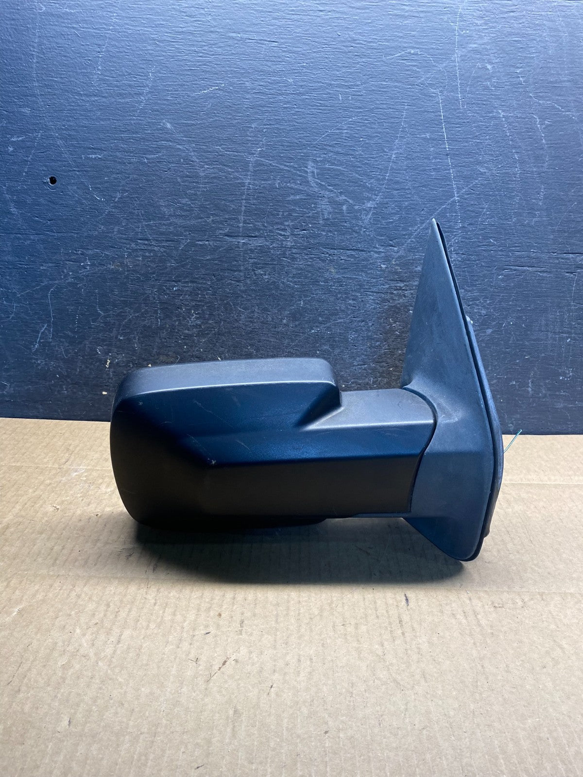 2003 to 2011 Honda Element Right Passenger RH View Door Mirror AG7258 DG0
