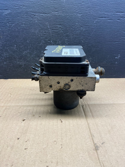 20896911 Chevrolet Tahoe 2011 ABS Anti-Lock Brake Pump Control Module AD1797 DG2