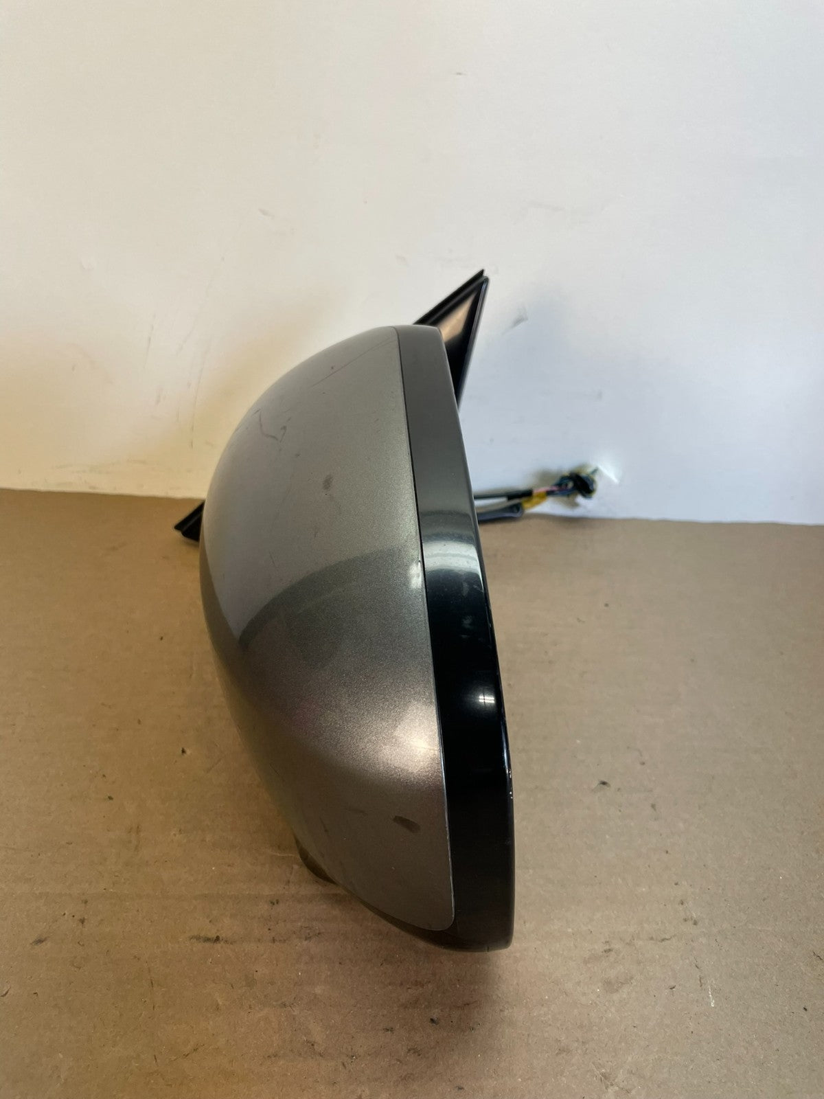 2008-2015 Infiniti EX35 EX37 QX50 Left Driver LH Door Camera Mirror Oe af5671 DG10