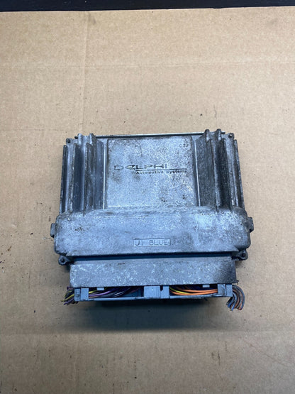 2003-2006 Chevrolet Tahoe Silverado Engine Control Unit Module ECM ECU AG9596 DG1