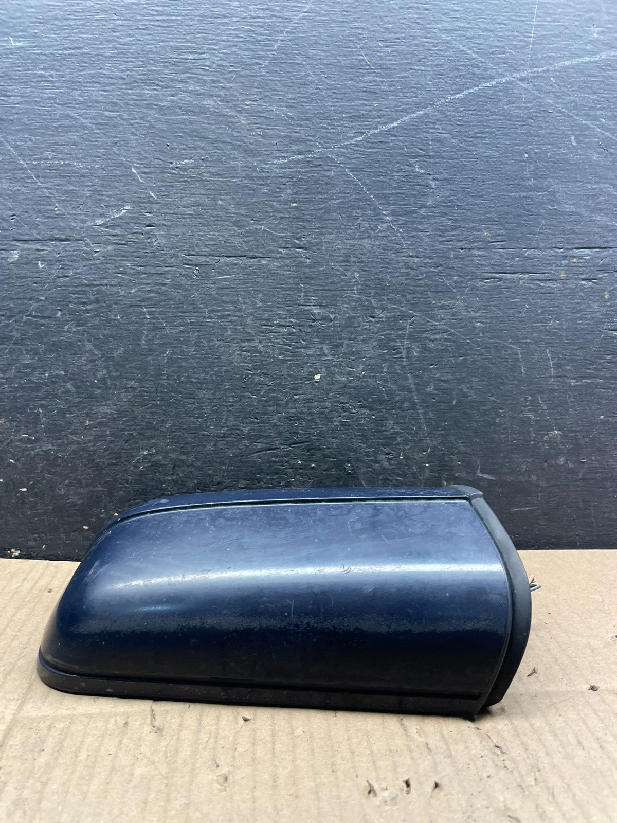 1995 - 1999 Mercedes-Benz W202 C Class Right Passenger View Door Mirror R9507 DG3