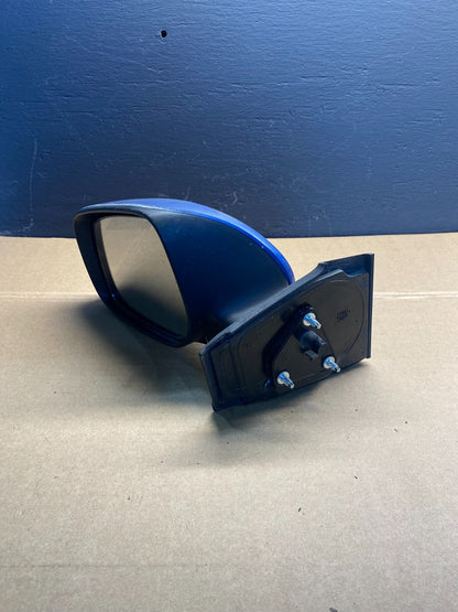 2007 to 2011 Toyota Yaris HB Left Driver LH Side View Door Mirror AB7254 MS10