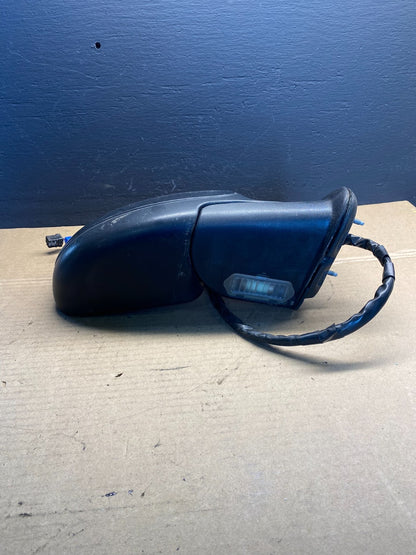 2003-2006 Chevrolet Tahoe Suburban Right Passenger Turn Door Mirror AB7288 MS3