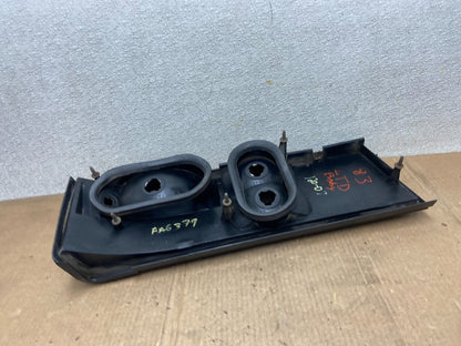 1984 1985 Ford LTD Left Driver Side Tail Light AA64175
