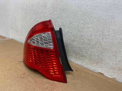 2010 2011 2012 Ford Fusion Left Driver LH Side Tail Light AH8910 LK2