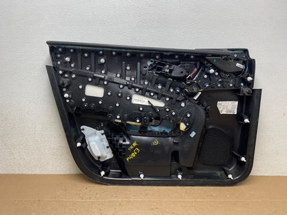 2015 to 2017 Chrysler 200 Front Right Passenger Side Door Panel M4063 DG6