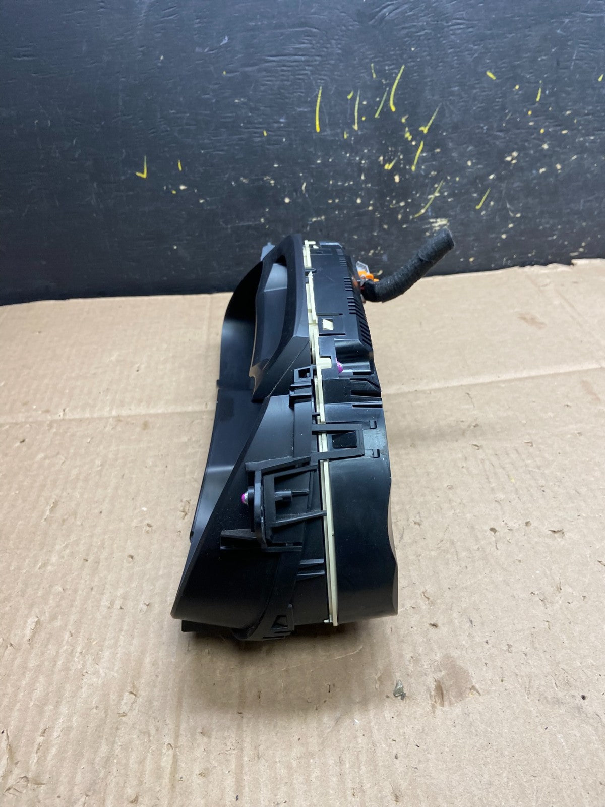 2010 - 2012 Audi A4 Speedometer Cluster Gauge OEM Y2334 DG3