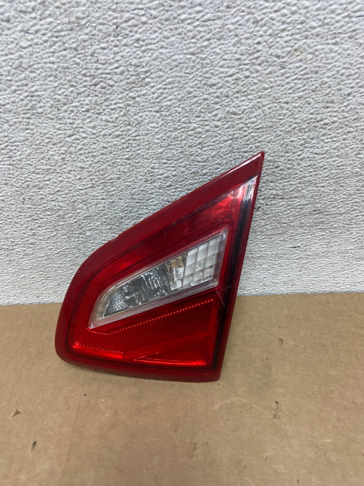 2016 2017 2018 Nissan Altima Right Passenger Side Inner Tail Light AF9761 LK0