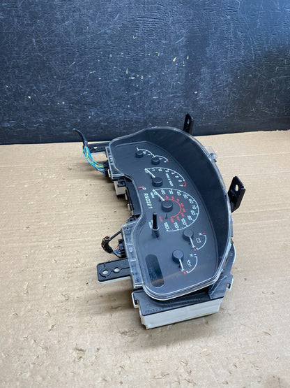 2001 2002 2003 Ford Explorer Speedometer Cluster Gauge ag6364 DG2
