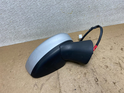 2012 to 2014 Nissan Versa Note Right Passenger RH View Door Mirror OE AB7049 DG3