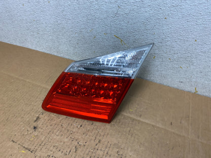 2009-2011 Hyundai Genesis Sedan Right Passenger Inner Tail Light N4548 DW1