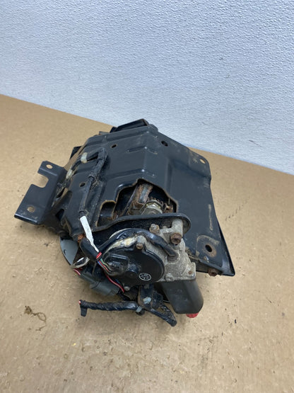 1991 - 1993 Dodge Stealth Right Passenger RH Headlight W/ Motor AC1506 DW13