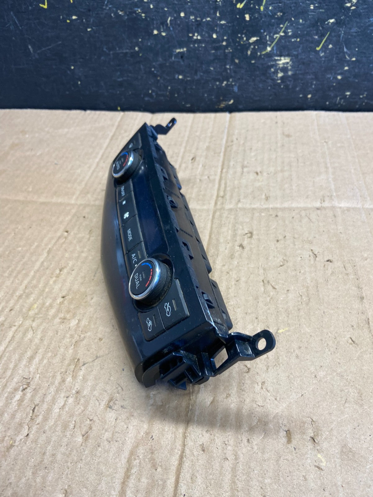 2013 2014 2015 Nissan Altima A/C Temperature Climate Control AA8048 DG2