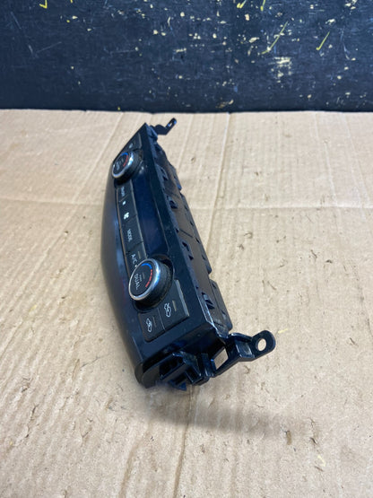 2013 2014 2015 Nissan Altima A/C Temperature Climate Control AA8048 DG2