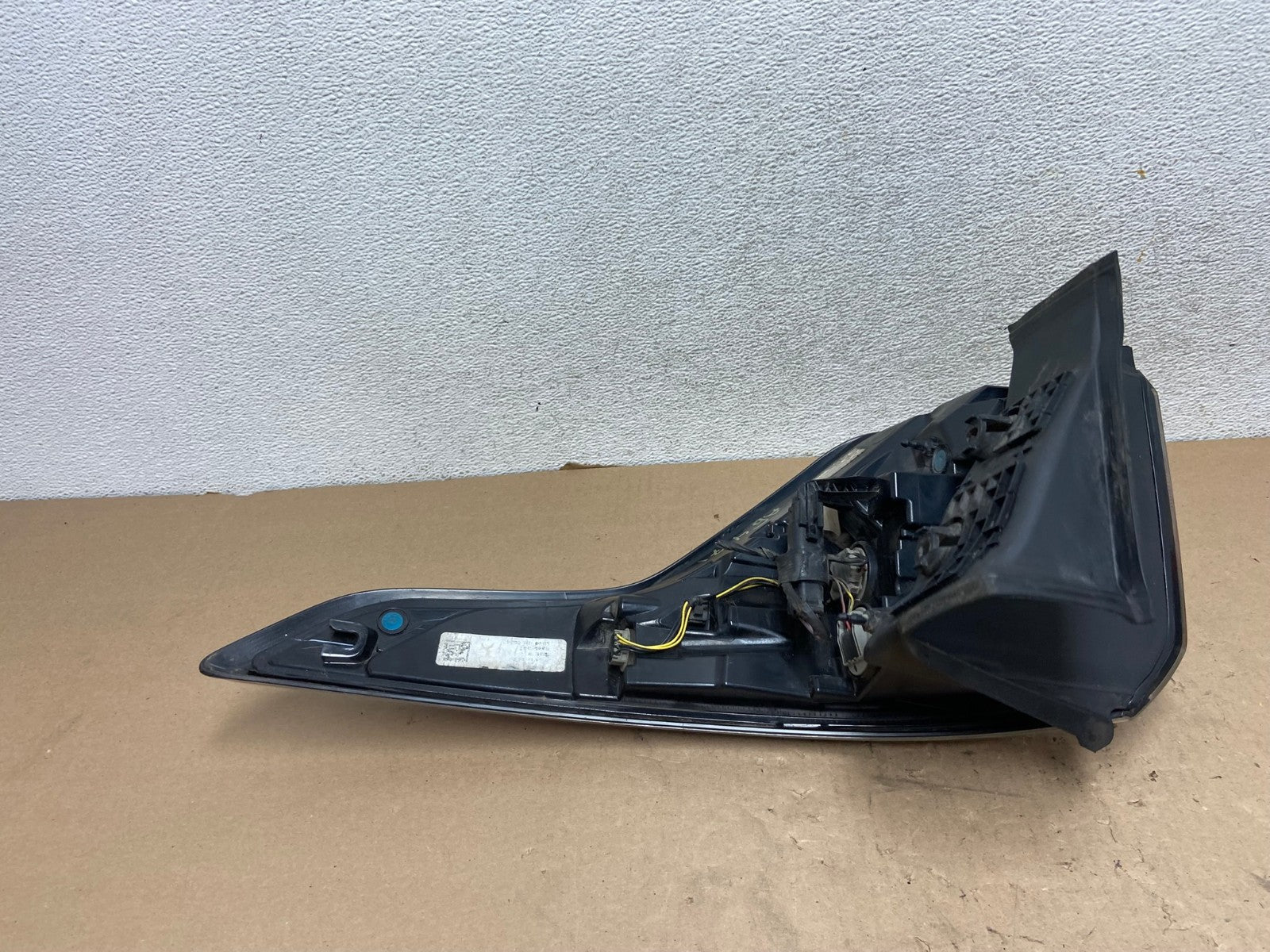 2017 2018 2019 Ford Escape Left Driver LH Side Tail Light AG4171 LK6