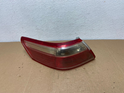 2007 2008 2009 Toyota Camry Left Driver LH Side Tail Light AC5692 :L0