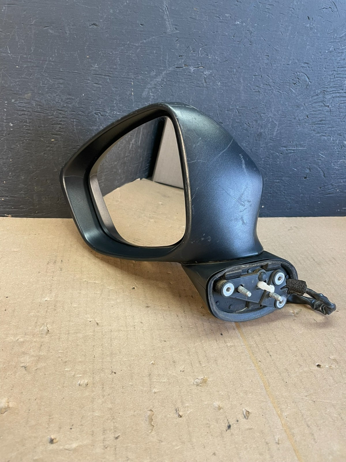 2013 2014 2015 Mazda CX-5 CX5 Left Driver LH View Door Mirror AD8591 DW2