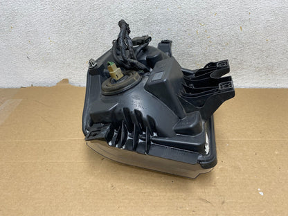 2008 to 2010 Ford F250 Super Duty Left Driver LH Side Headlight AH7796 DW6