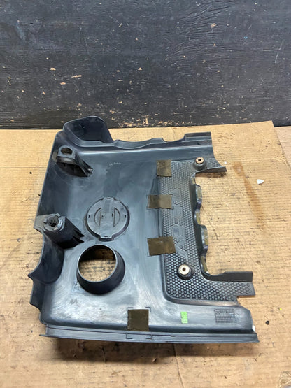 2007 to 2018 Nissan Altima 3.5 L Engine Motor Cover Q9857 DG7