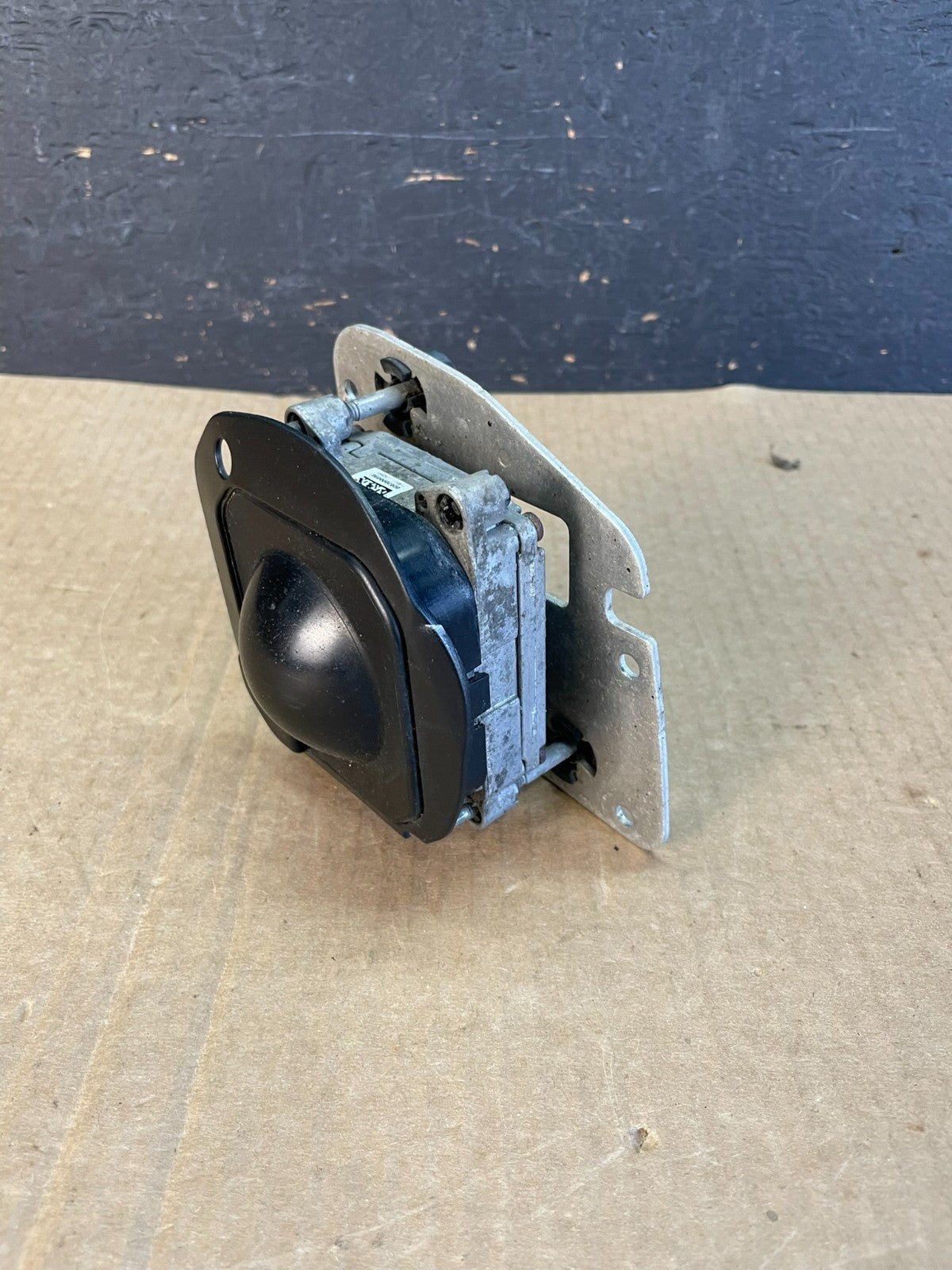 2011 - 2014 AUDI A8 S8 Right RH Adaptive Cruise Control Module AF3663 DG1