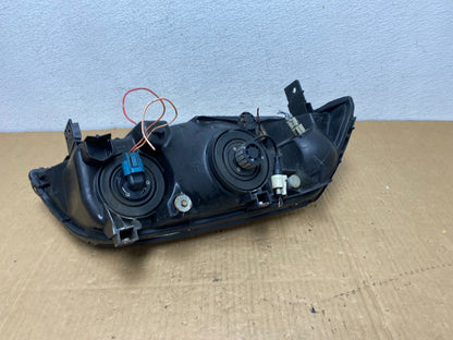 2001 to 2003 Acura MDX Left Driver LH Halogen Headlight AC7728 DW4