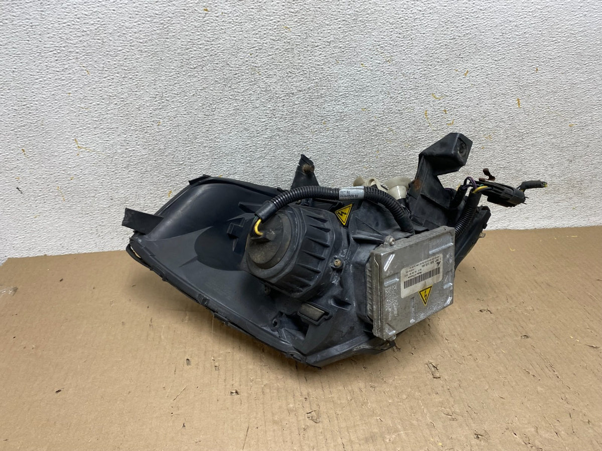 2006 to 2011 Cadillac DTS Left Driver Lh Xenon Hid Headlight AH5924 DW7